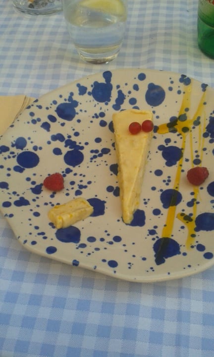 Restaurant Apartman Milat