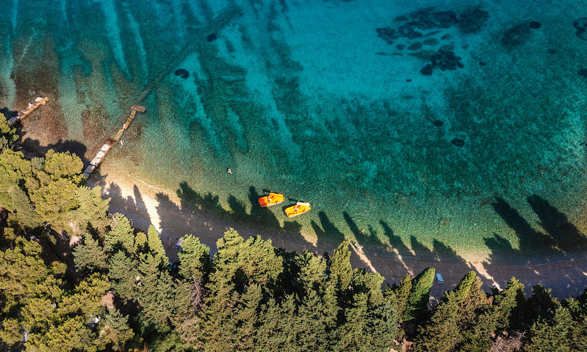 Strand Aminess Vival Casa Velaris