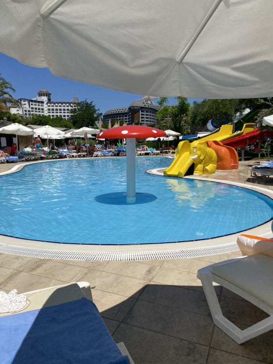 Sport & Freizeit Saturn Palace Resort Hotel