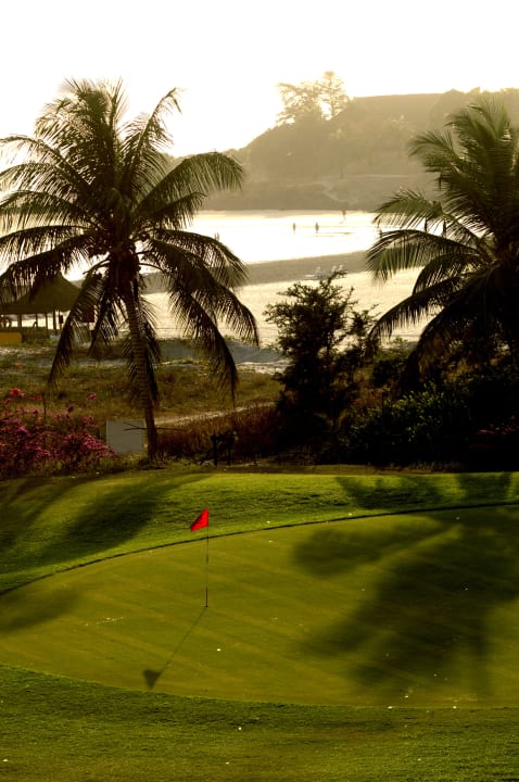 Sport & Freizeit Club Med Cap Skirring