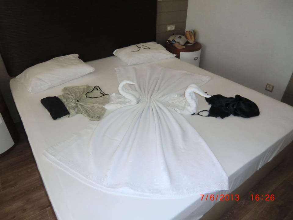 Einfach nur Klasse Hotel Grand Side