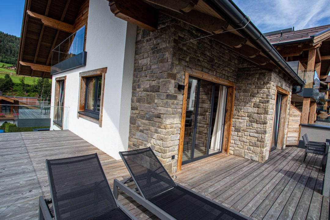 Zimmer VAYA Fieberbrunn