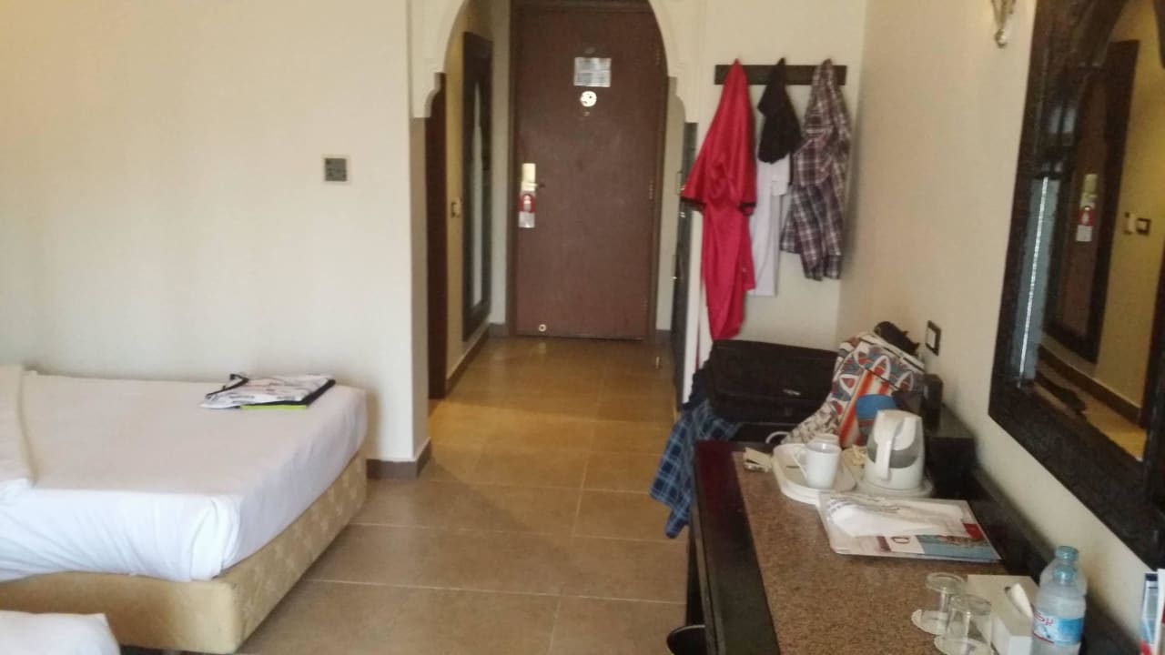 Pokój. Pickalbatros Palace Resort