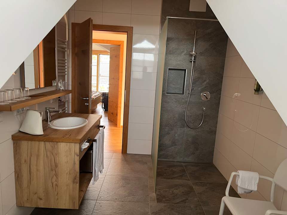 Zimmer Gasthof Der obere Wirt zum Queri