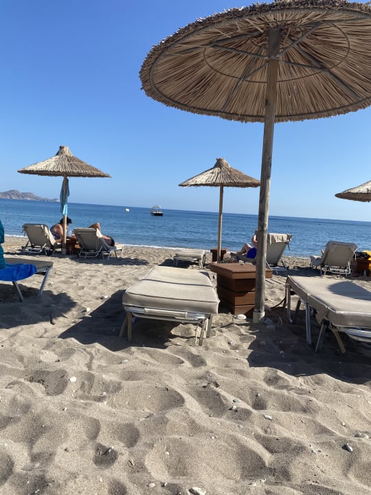 Strand SENTIDO Port Royal Villas & Spa