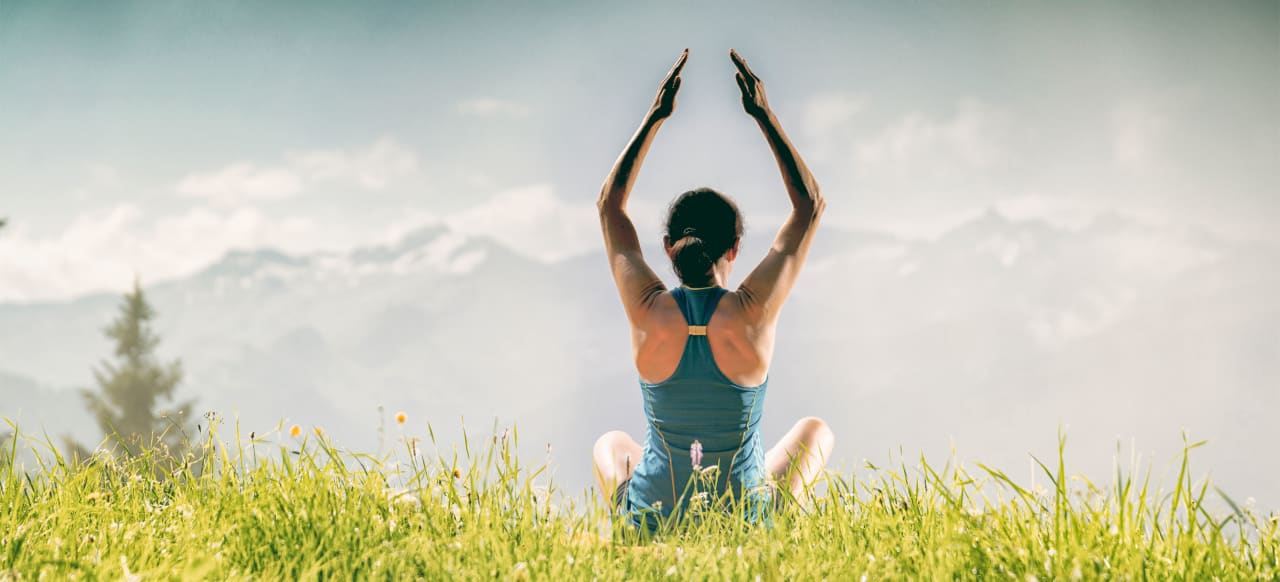 Sport & Freizeit Berg-Leben