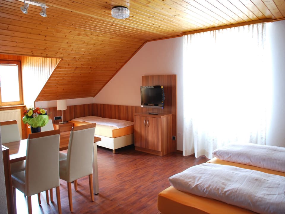 Zimmer Hotel Gasthof Hirschenwirt