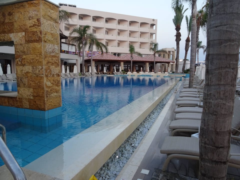 Pool Alexander The Great Beach Hotel