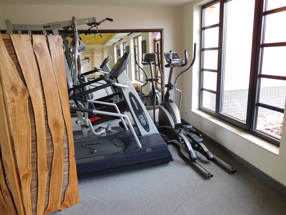 Sport & Freizeit Caramell Premium Resort