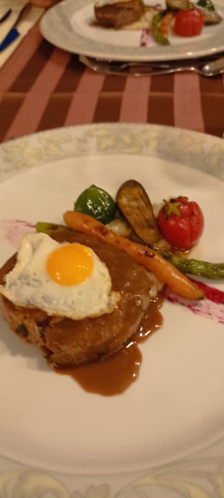 Gastro Hotel Delphin Diva