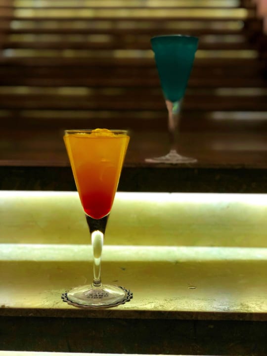 Gastro Hotel Grand Side