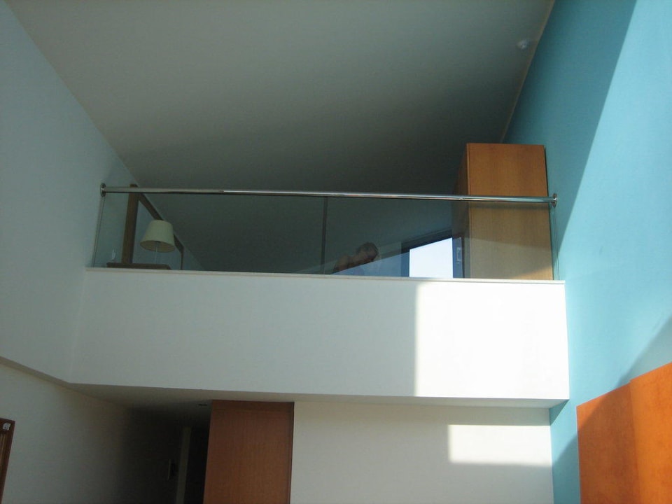 Zweite Etage Maisonette Kiani Beach Resort Family All Inclusive