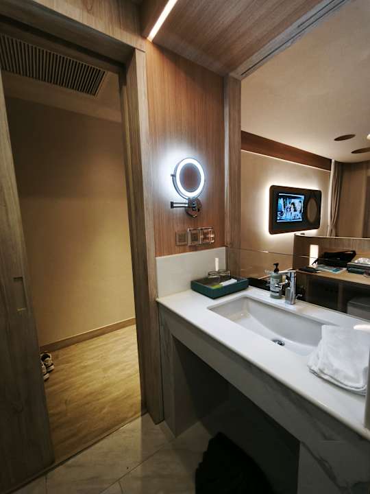 Zimmer Andaman Embrace Patong