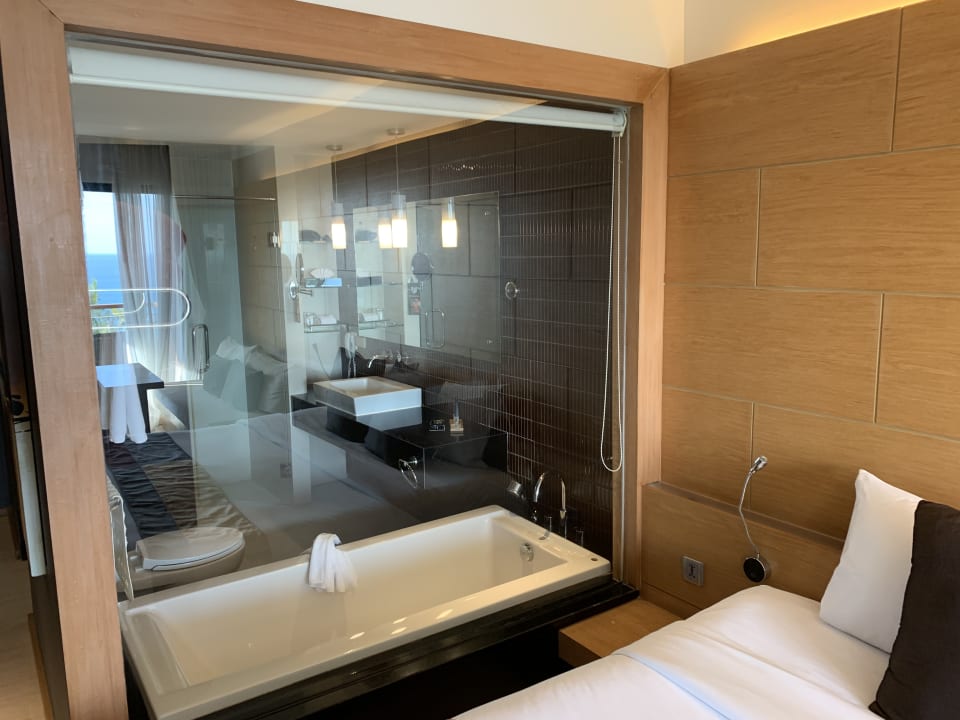 Zimmer Novotel Phuket Kata Avista Resort and Spa