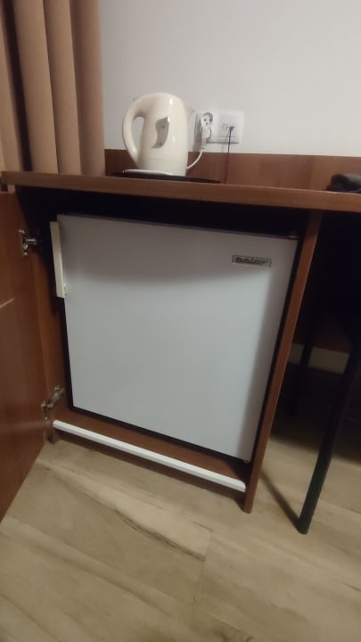 Zimmer San Medical SPA