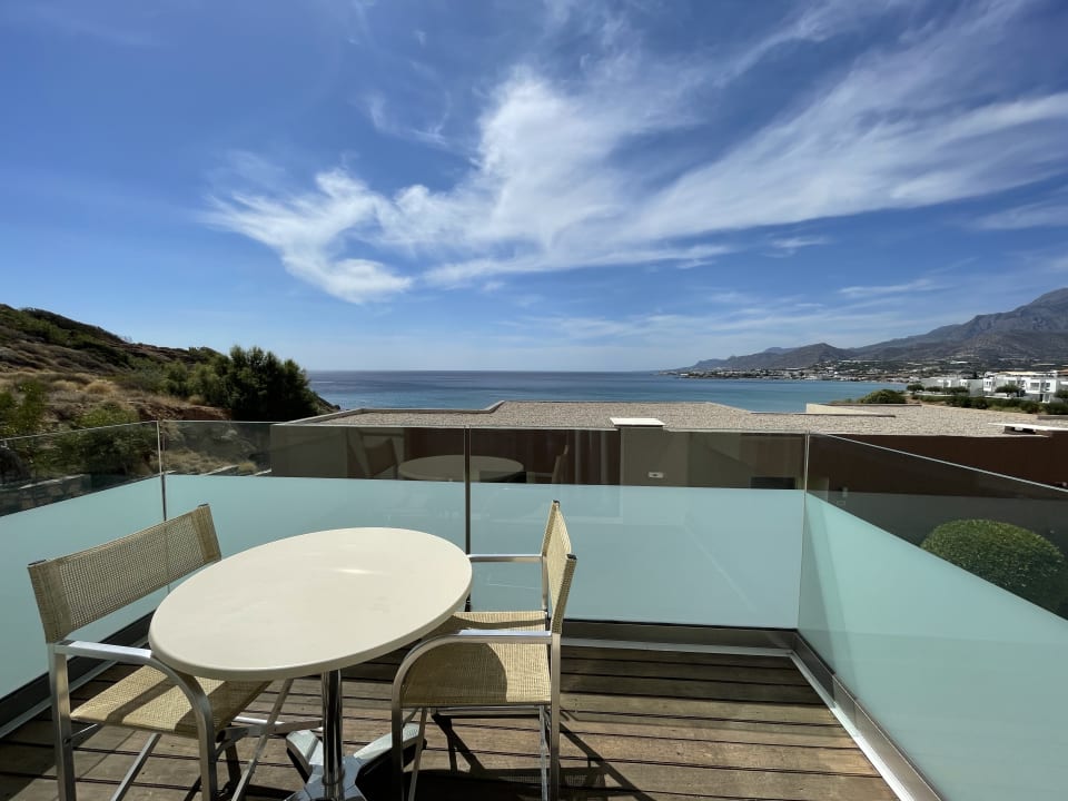 Zimmer Atlantica Mikri Poli Crete