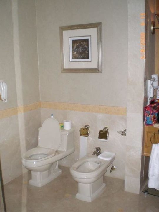 Bad Emirates Palace Mandarin Oriental