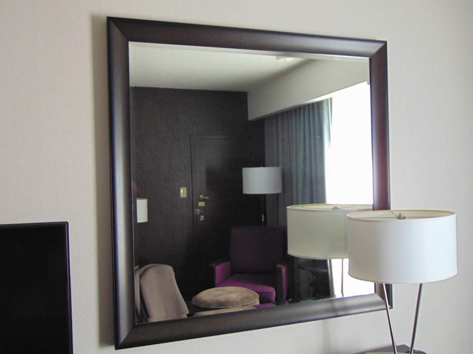 Zimmer Hotel Hilton Atlanta