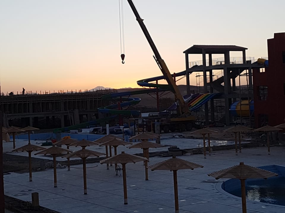 Ausblick Casa Mare Resort