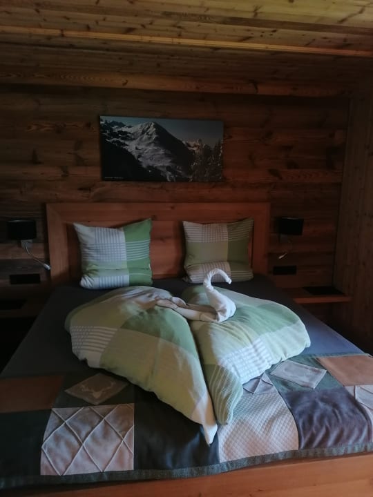 Sonstiges Erbhof Achrainer-Moosen