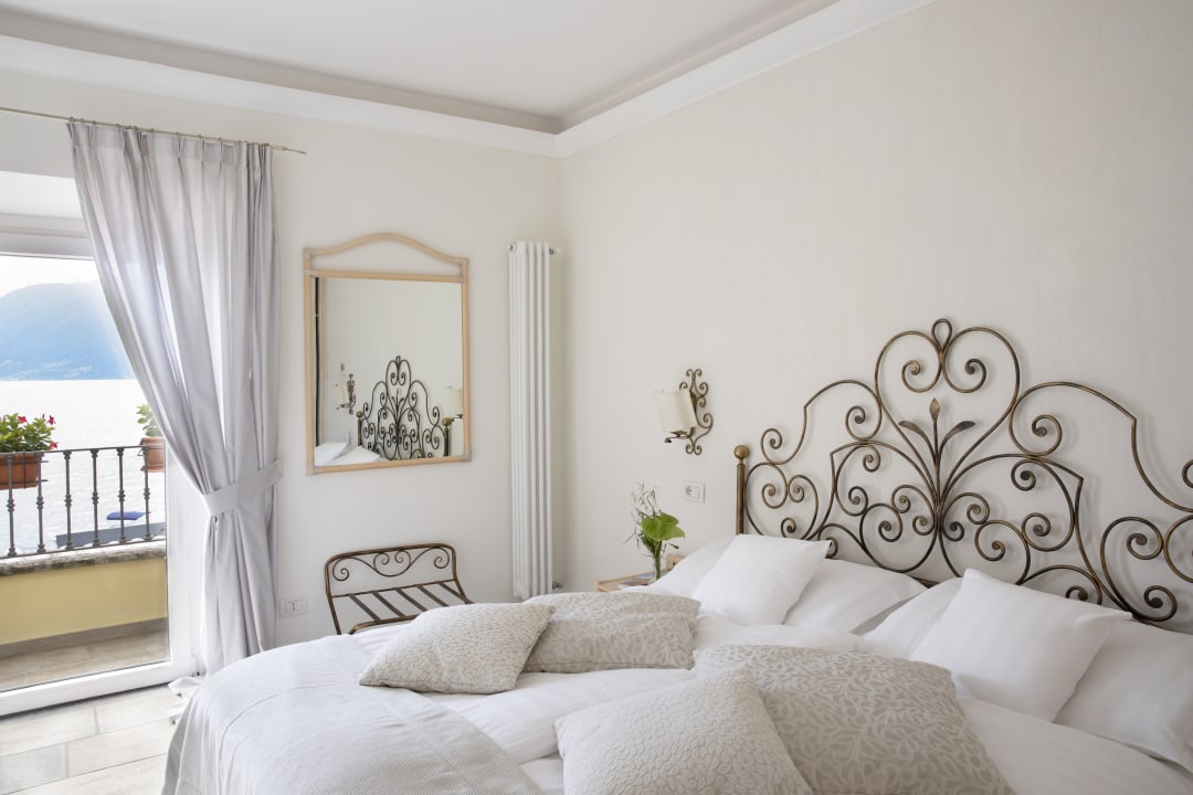 Zimmer Relais Villa Porta