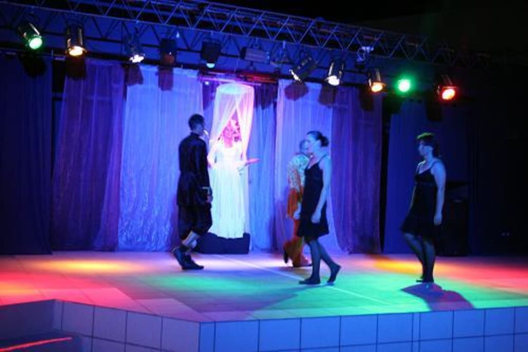 alegria Grand Hotel Holiday Resort