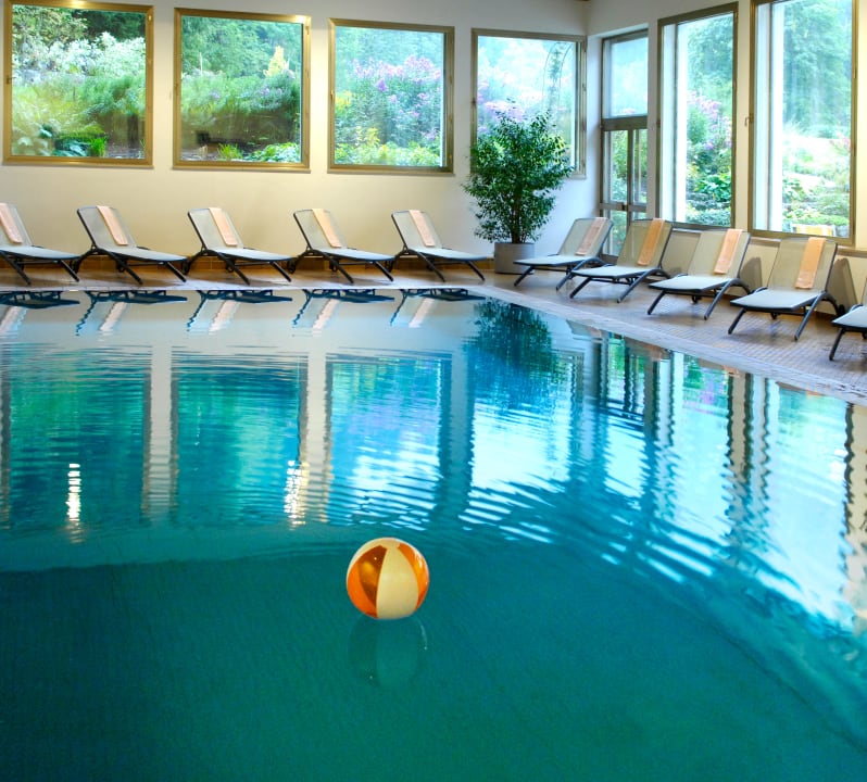 Pool Bad Ratzes