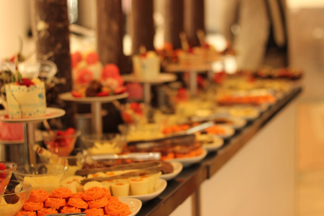 Muttertag Sunrise Queen Luxury Hotel