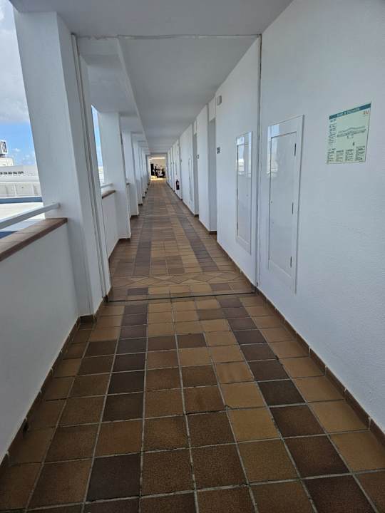 Zimmer Hotel Riu Gran Canaria