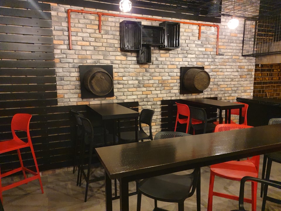 Gastro Hane Family Resort