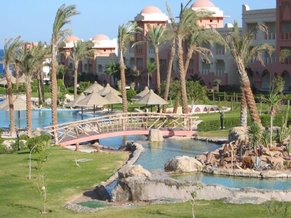 Hotelanlage Serenity Alpha Beach