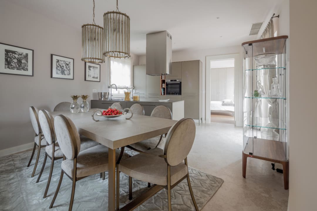 Zimmer Villa Aurora by HMZ Villas