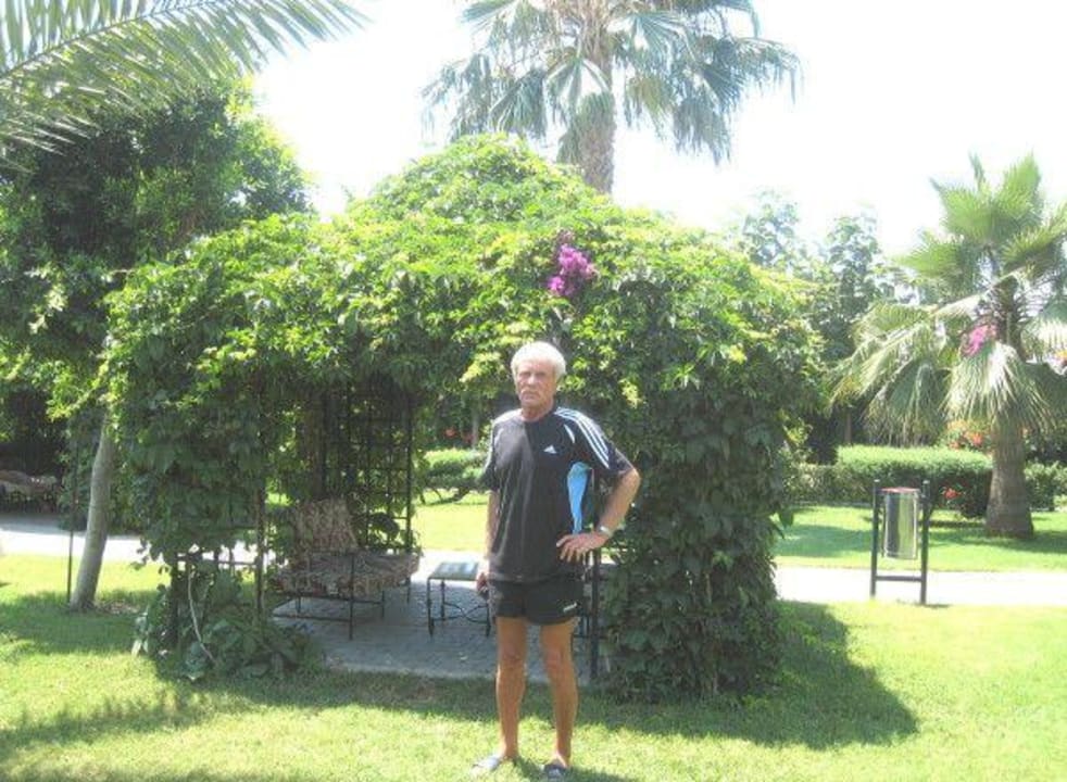 Palmengarten Hotel Royal Garden Beach