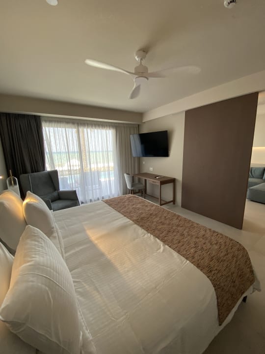 Zimmer AMIRA Luxury Resort  Adults Only