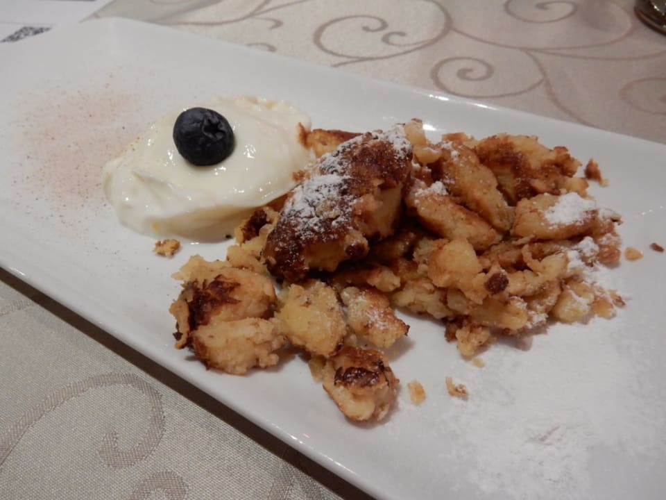 Gastro Panoramahotel Talhof Garni