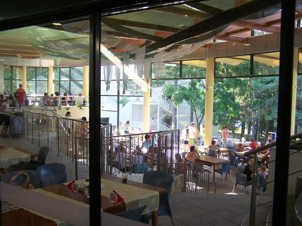 Restaurant Villas Magnolia