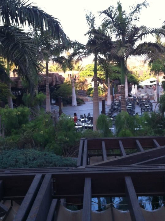 Blick Lopesan Baobab Resort