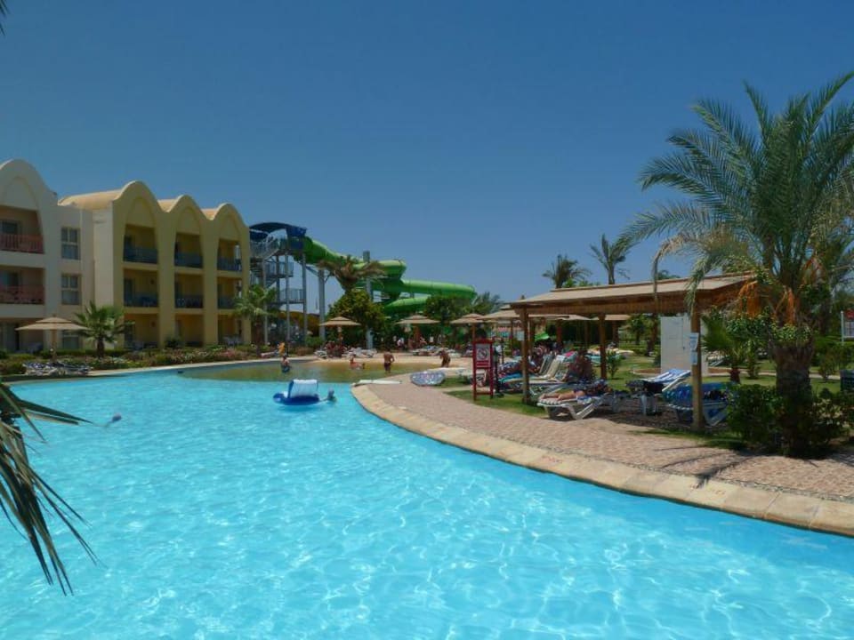 Noch mehr Pool Titanic Beach Spa & Aqua Park