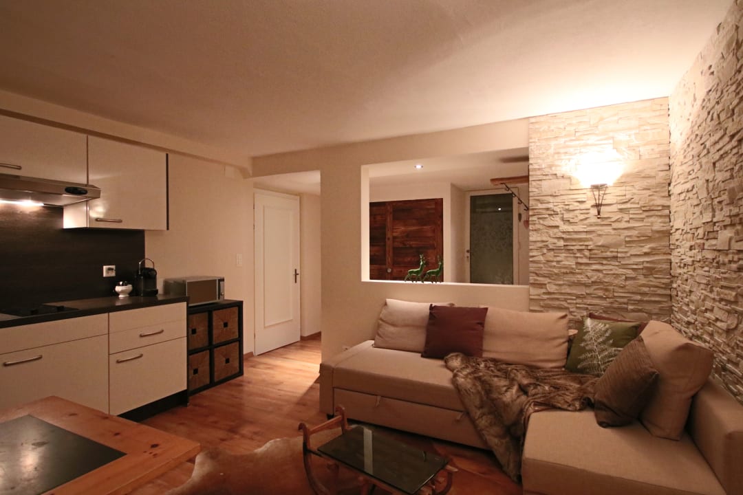 Zimmer Aparthotel Rössli by LivingMoments