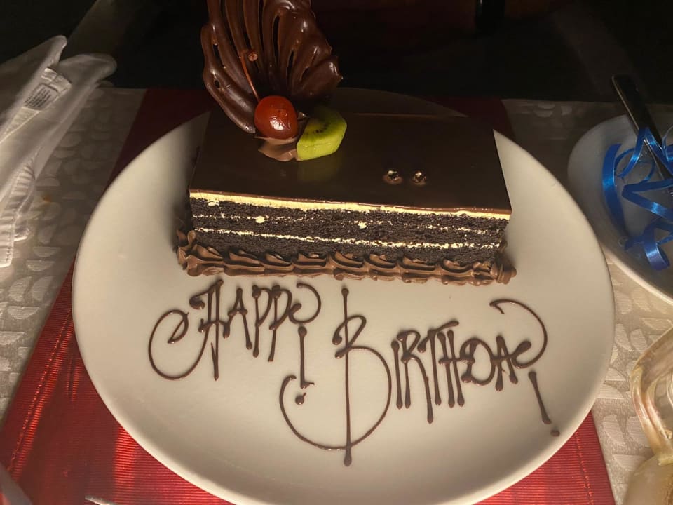 Gastro Cinnamon Dhonveli Maldives