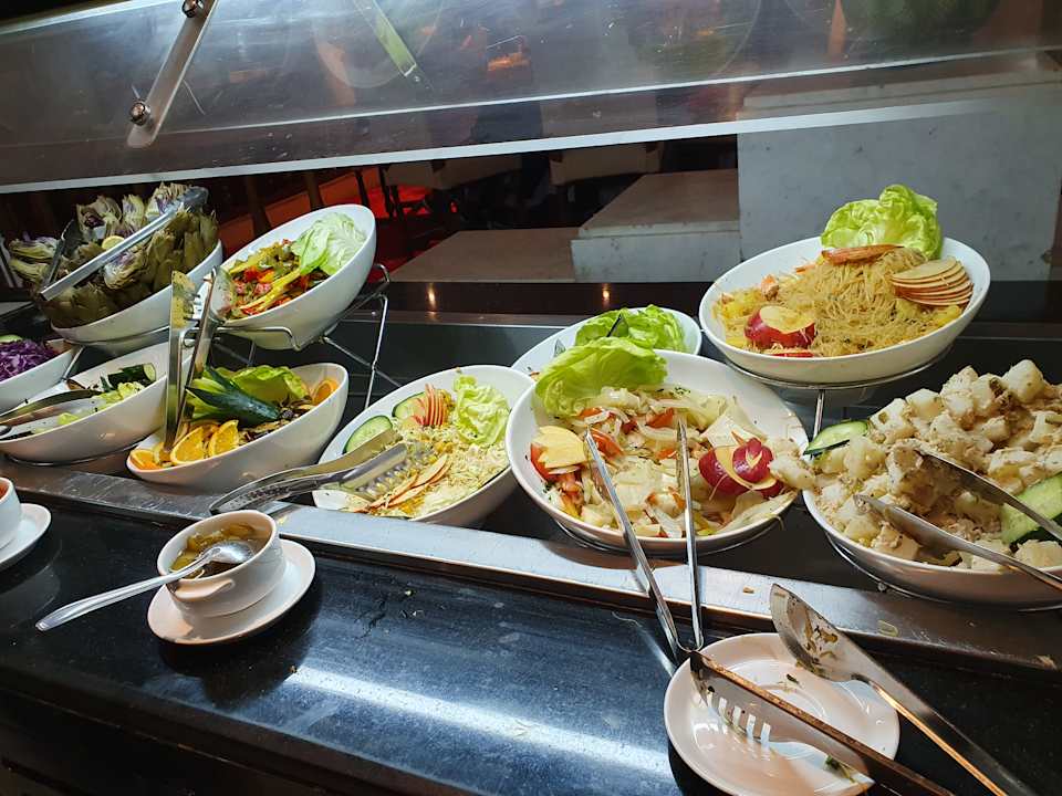 Gastro Hotel Le Merinides