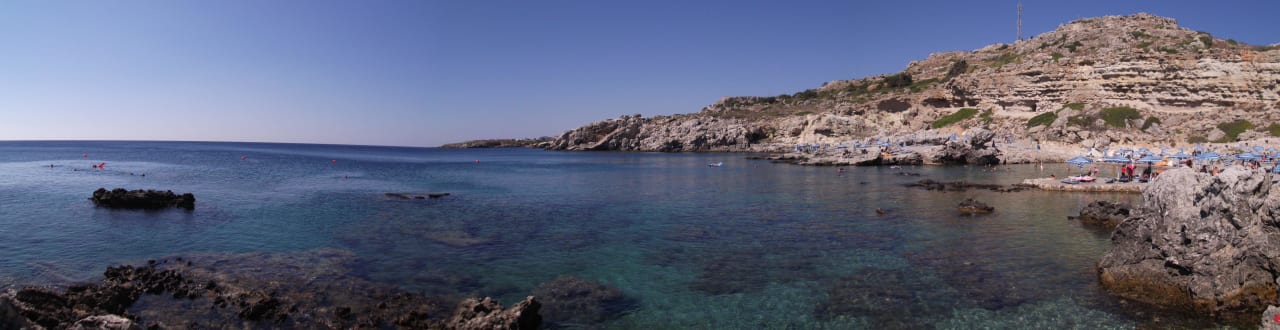 Strand Hotel Kalithea Horizon Royal