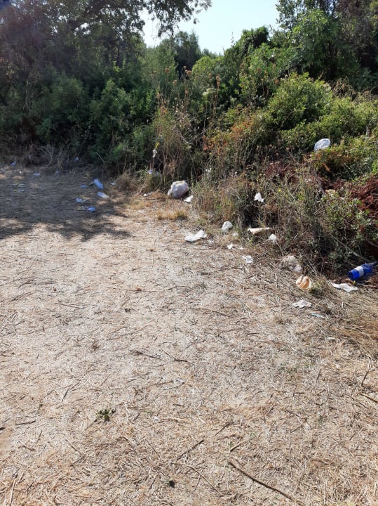 Strand Hotel Chrousso Village