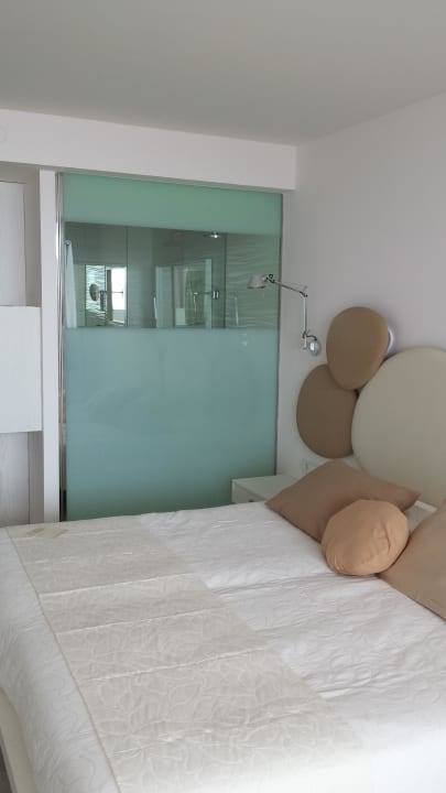 Super schönes Zimmer Son Moll Sentits Hotel & Spa