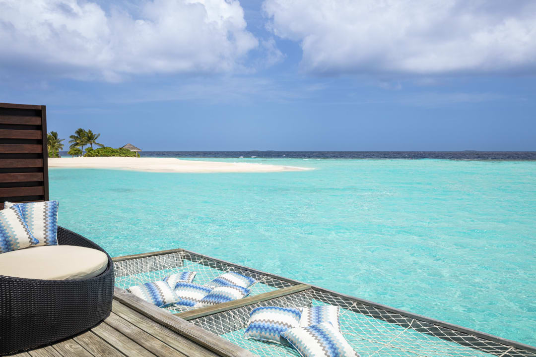 Strand NH Collection Maldives Havodda Resort