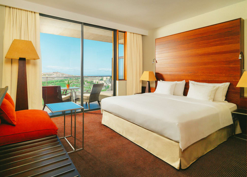 Zimmer Salobre Hotel Resort & Serenity