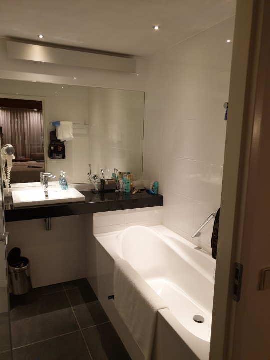 Zimmer Van Der Valk Hotel Stein-Urmond