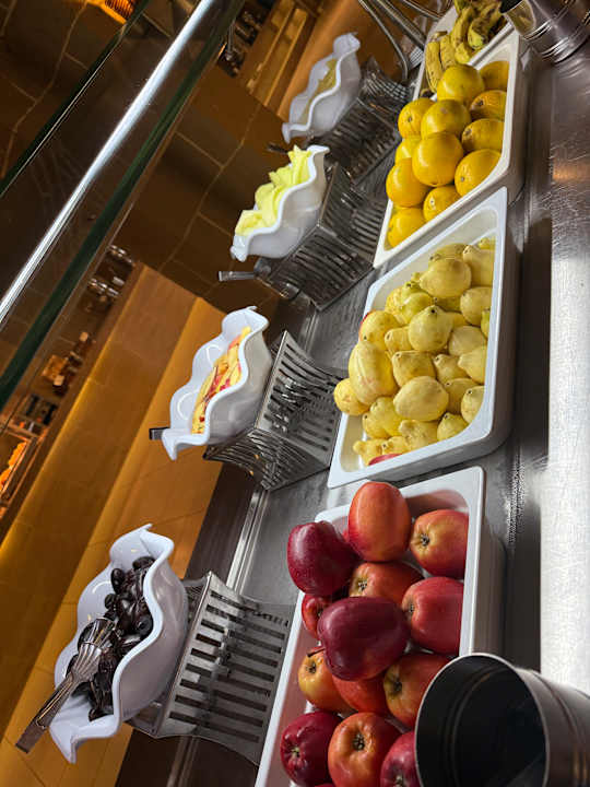 Gastro Pickalbatros Villaggio Resort - Portofino