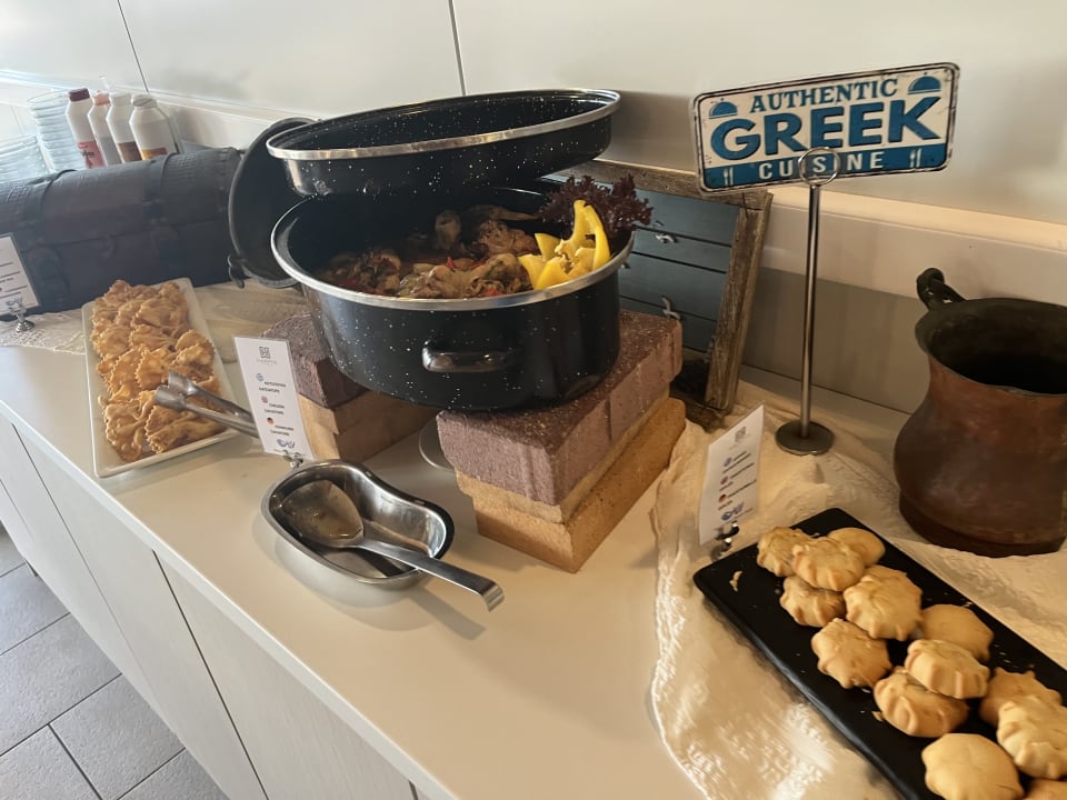 Gastro HARPIN Happy Days Beach Hotel