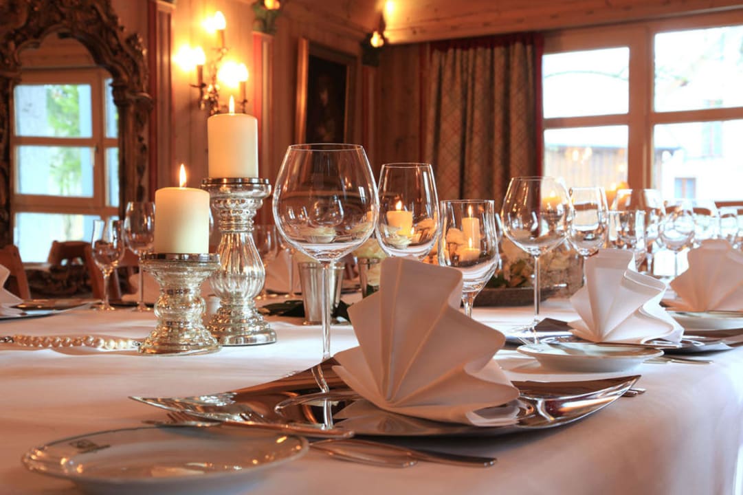 Kaminzimmer Naturglück Inselmühle